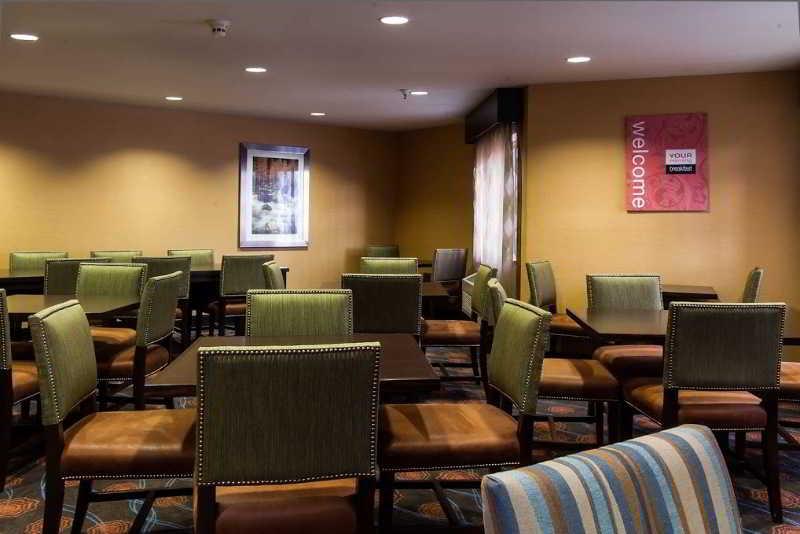 Comfort Inn University Missoula Extérieur photo