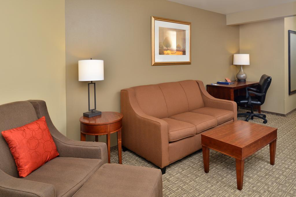 Comfort Inn University Missoula Extérieur photo