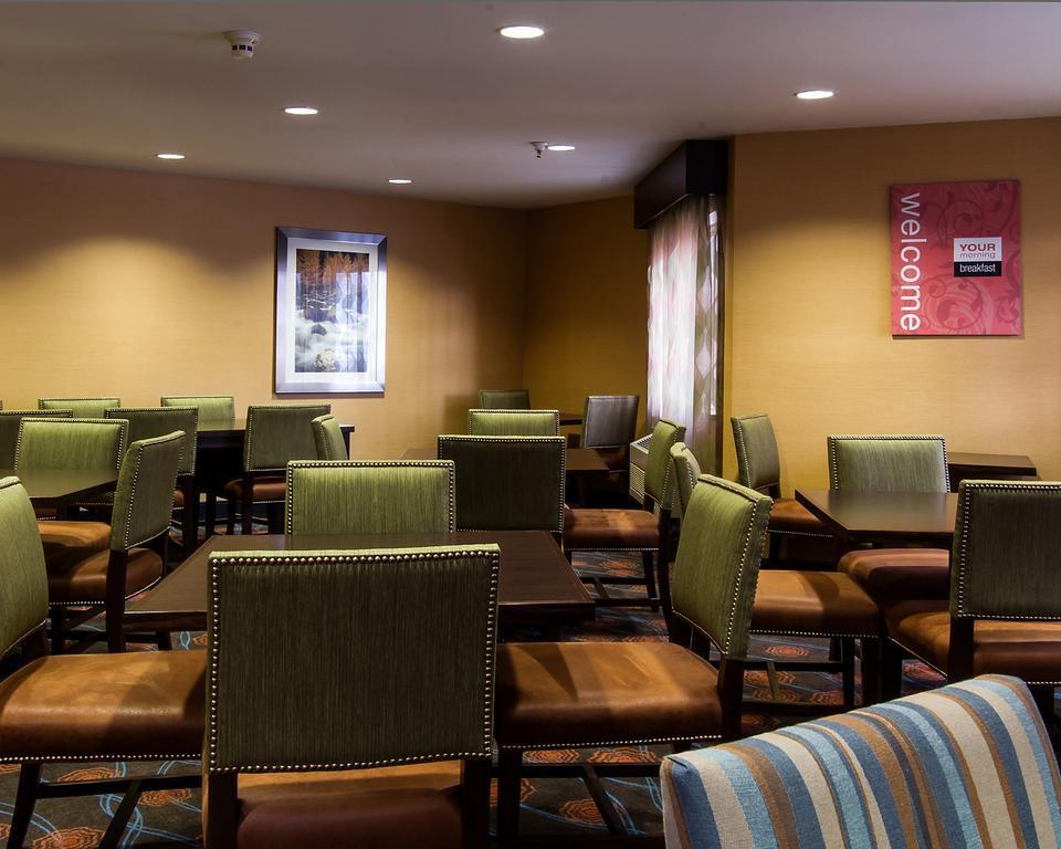 Comfort Inn University Missoula Extérieur photo