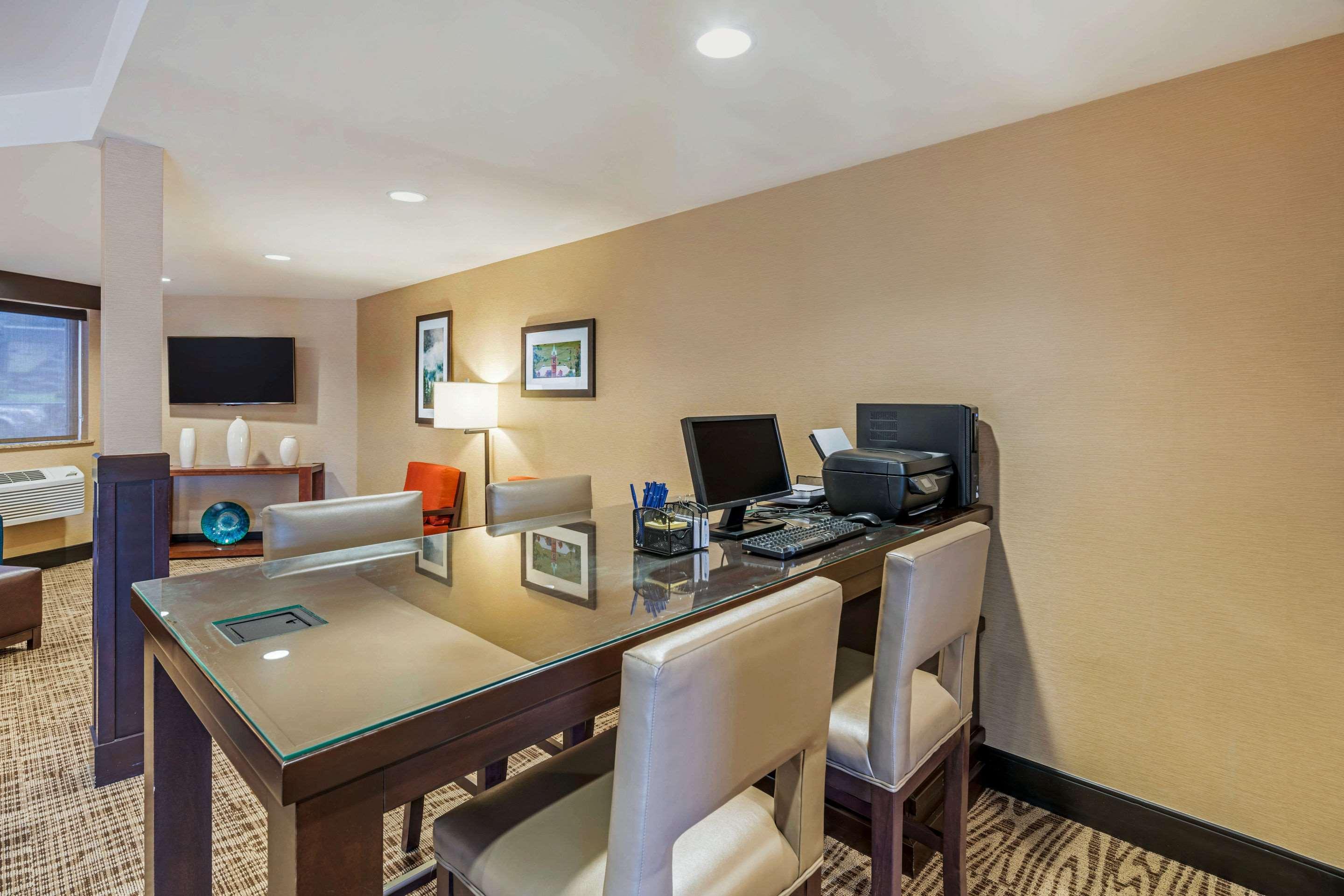 Comfort Inn University Missoula Extérieur photo