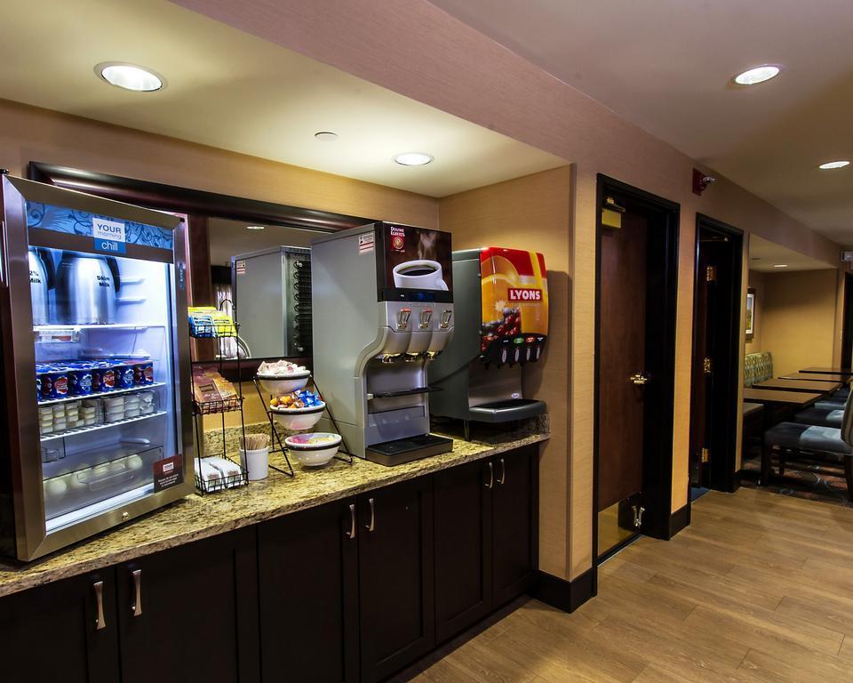 Comfort Inn University Missoula Extérieur photo