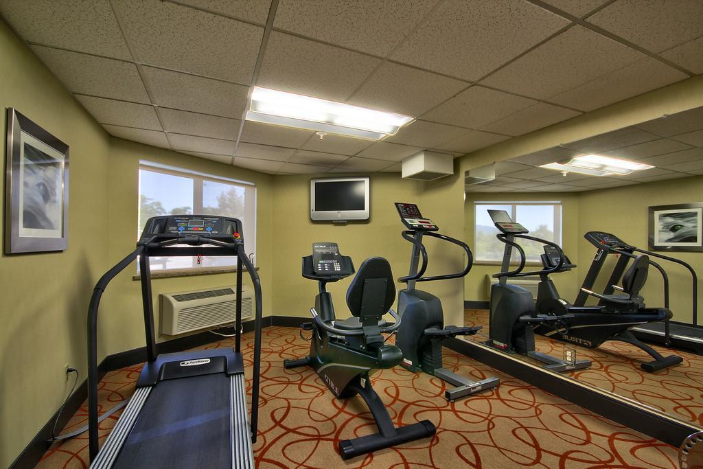 Comfort Inn University Missoula Extérieur photo