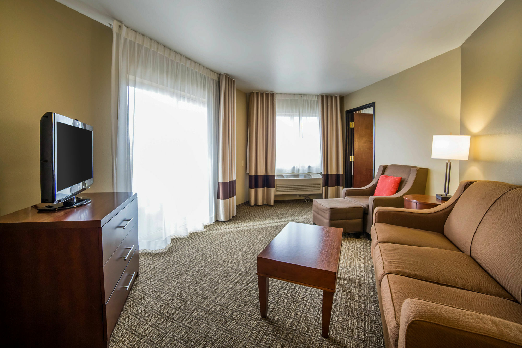 Comfort Inn University Missoula Extérieur photo