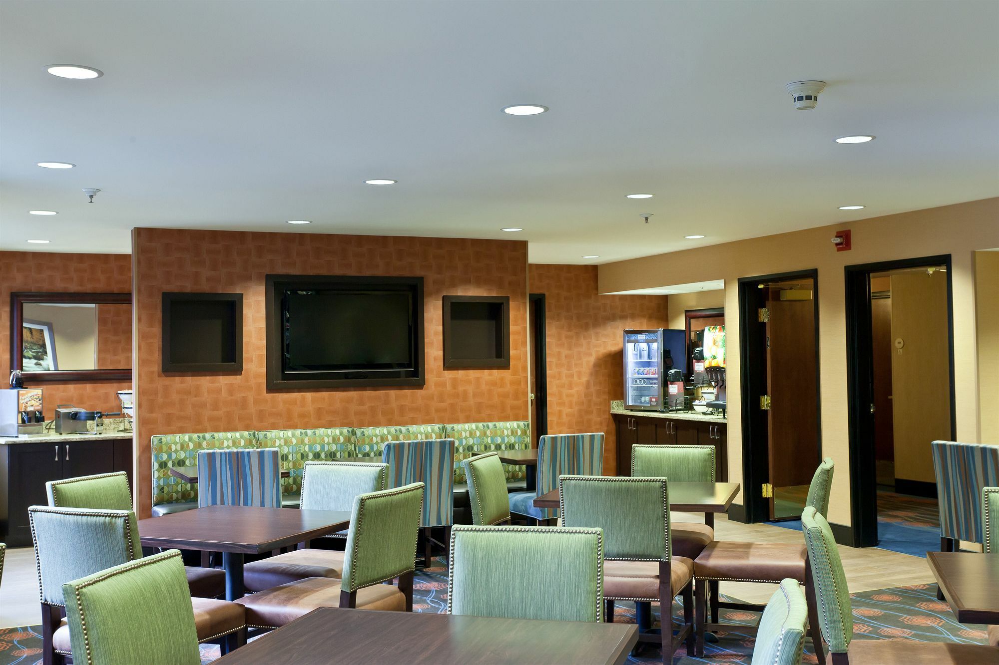 Comfort Inn University Missoula Extérieur photo